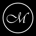Maestro Guitars logo