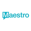 Maestro Property Management System logo