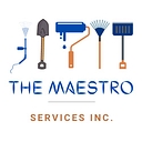 The Maestro Services Inc. logo