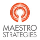 Maestro Strategies, Llc logo