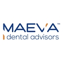 Maeva Dental Advisors logo