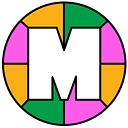 Maeve Chocolate logo