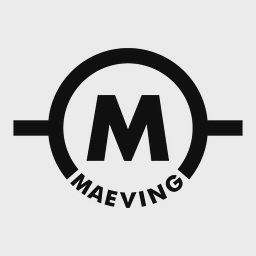 Maeving Limited logo