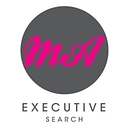 Ma Executive Search logo