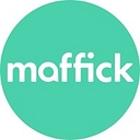 Maffick logo
