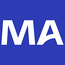 MA FINANCIAL GROUP PTE. LTD. logo