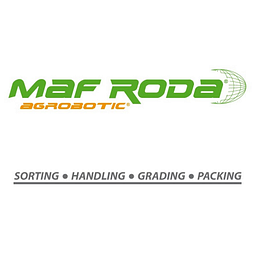 MAF Industries, Inc. logo