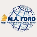 M. A. Ford MFG. Co