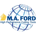Ma Ford Mfg Co logo