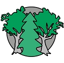Les Conseillers Forestiers De L'outoauais logo