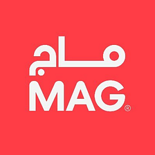 MAG Group logo