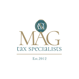 MAG ACCOUNTANTS LIMITED logo