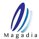 Magadia Consulting, Inc. logo
