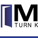 Magan Construction logo