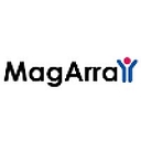 Magarray, Inc. logo