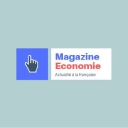magazine-economie.fr logo