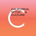 C California Style Magazine logo