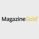Magazine Gold logo