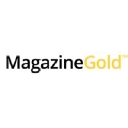 Magazine Gold logo