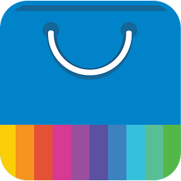 Logo Magalu