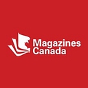 Magazines Canada logo