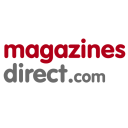 Magazines Direct Logo