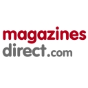 Magazines Direct UK logo