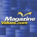 Magazine Values logo