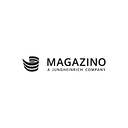 Magazino – a Jungheinrich company