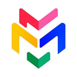 Magazord logo