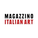 Magazzino Italian Art logo