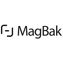 Magbak logo