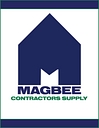 Magbee Contractors Supply logo