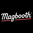 Magnolia Photo Booth Co. logo