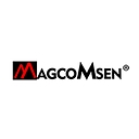 Magcomsen logo