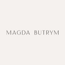 Magda Butrym GB logo