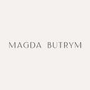 Magda Butrym logo