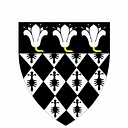 Magdalen College School logo