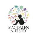 Magdalen Nursery logo