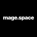 Mage Space logo