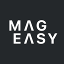 MAGEASY logo