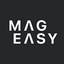 MAGEASY logo