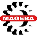 Mageba logo