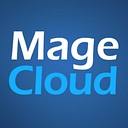 MageCloud logo