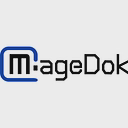 Magedok logo