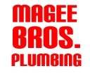 Magee Bros logo