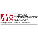 Magee Construction logo