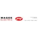 Magee Electric logo