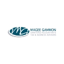 Magee Gammon Chartered Accountants logo
