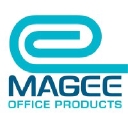 Magee Office Products logo